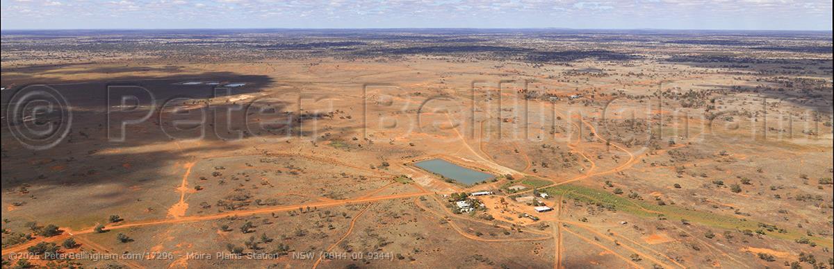 Peter Bellingham Photography Moira Plains Station - NSW (PBH4 00 9344)